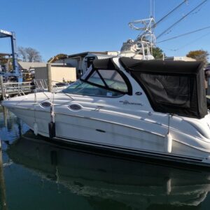 Sea Ray 280 Sundancer