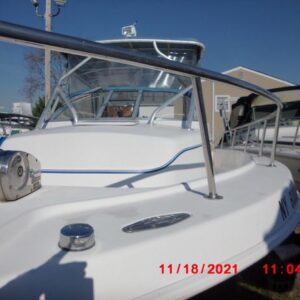 Pro-Line 31 Walk Around