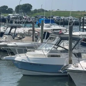 Aquasport 225 Explorer