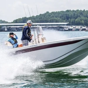 Carolina Skiff 19 Ultra Elite
