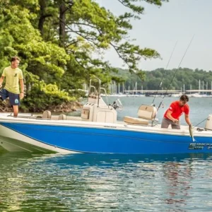 Carolina Skiff 21 Ultra Elite