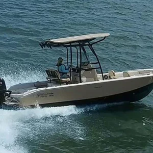 Carolina Skiff 22 Ultra Elite