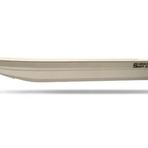 Carolina Skiff E21 DLX TH