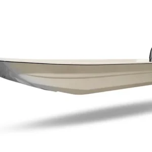 Carolina Skiff E24 DLX