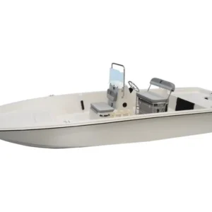 Carolina Skiff EV218 Sea Skiff