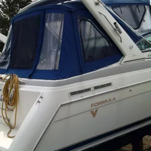 Formula 27 Performance Cruiser