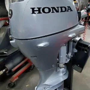 Honda BF10DSH 9.9 HP