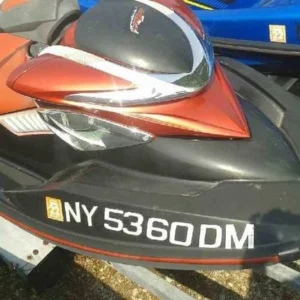 Sea-Doo RXP