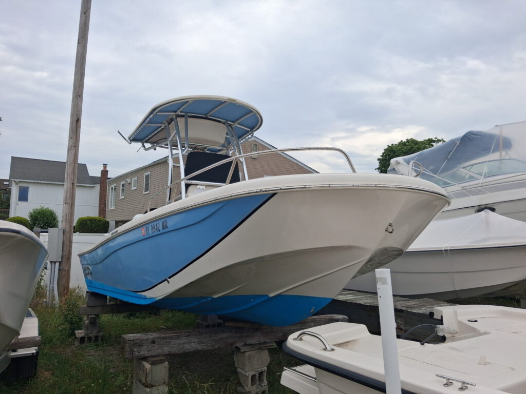 Boat Image