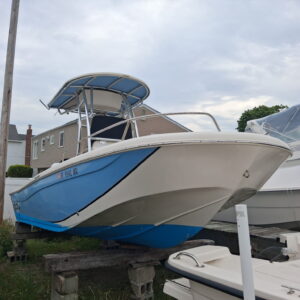 CAROLINA SKIFF