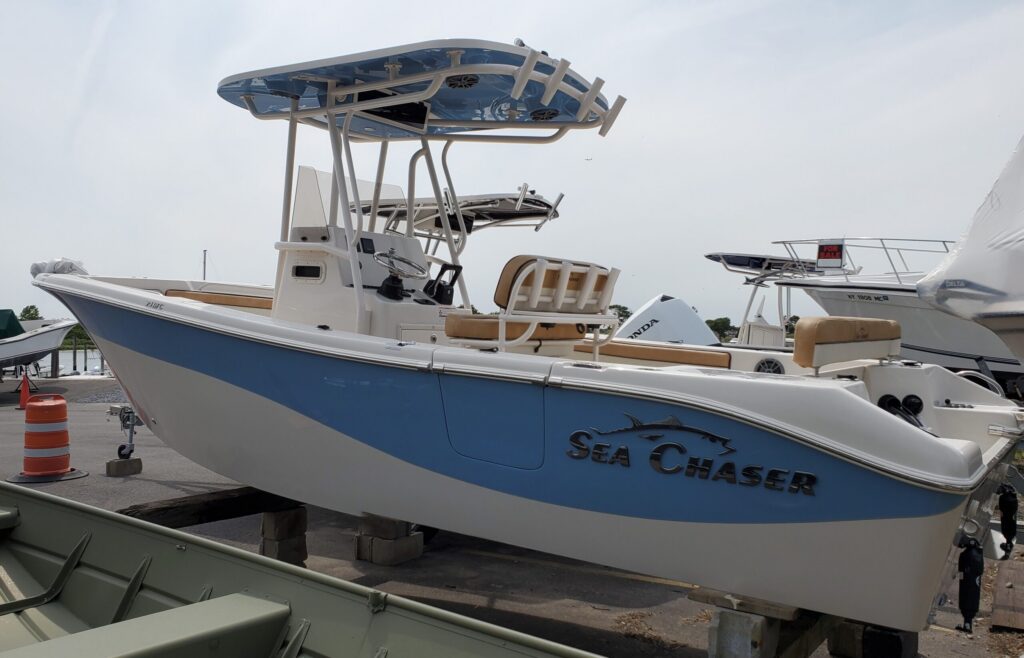 Boat Image