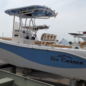 Carolina Skiff (4)